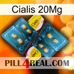 Cialis 20Mg cialis5